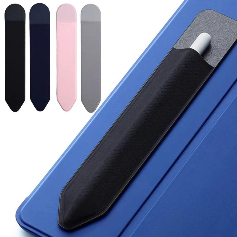 Vỏ bảo vệ, chất kết dính, cho bút cảm ứng iPad, vỏ bút cho máy tính bảng, vỏ bút cảm ứng, vỏ đựng bút