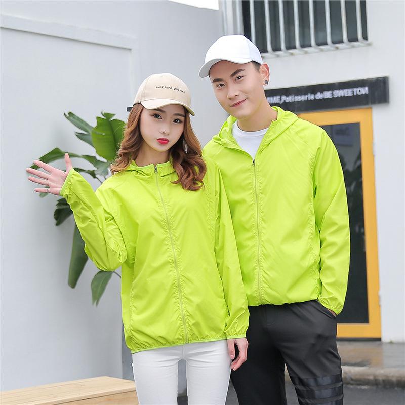 Product Introduction of Áo Mưa, Dành Cho Nam Và Nữ, Đi Bộ Đường Dài Và Du Lịch, Không Thấm Nước Và Chống Gió, Áo Khoác Thể Thao Ngoài Trời, Nhanh Khô, Áo Mưa, Chống Nắng, Unisex 28