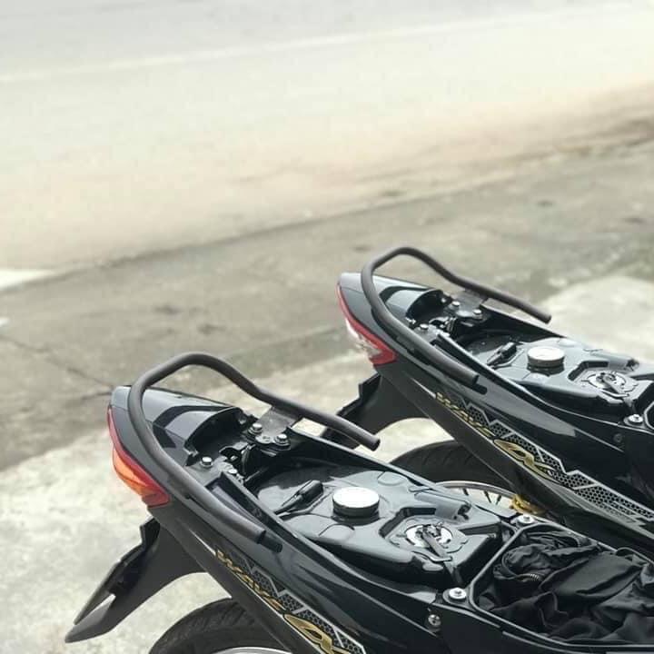 Cảng sau, tay xách nice dành cho xe wave A100,A110, rs, alpha