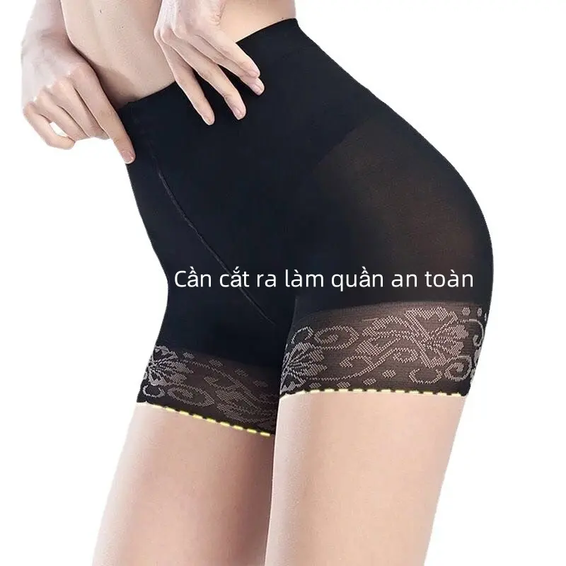 Quần tất siêu trong suốt siêu mỏng thật chân DOLLY SECRET tàng hình trong suốt mềm mịn (dưới 58kg 1m65) Nữ Women quantat dolly 5