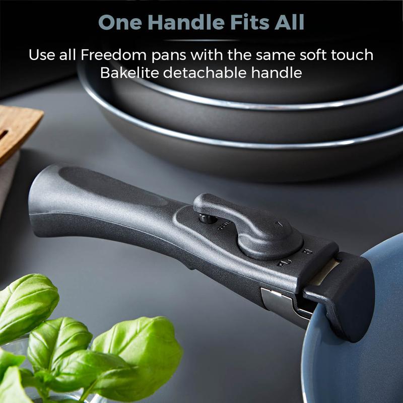 Freedom 13 Piece Cookware Set 3