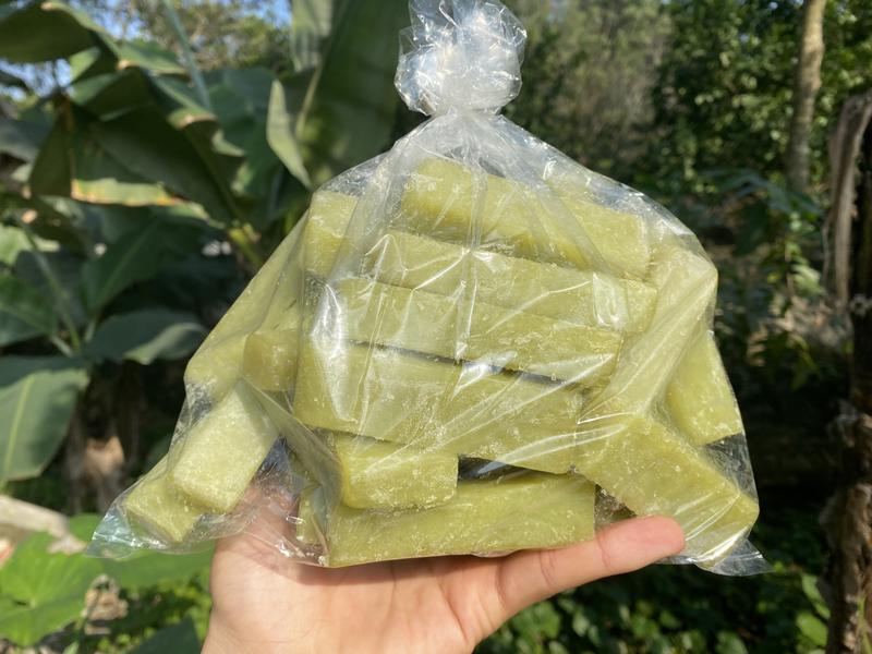 Vụn Xà Bông 1Kg Theo Từng Loại (Hữu cơ) Dưỡng Body Skincare Nữ Women