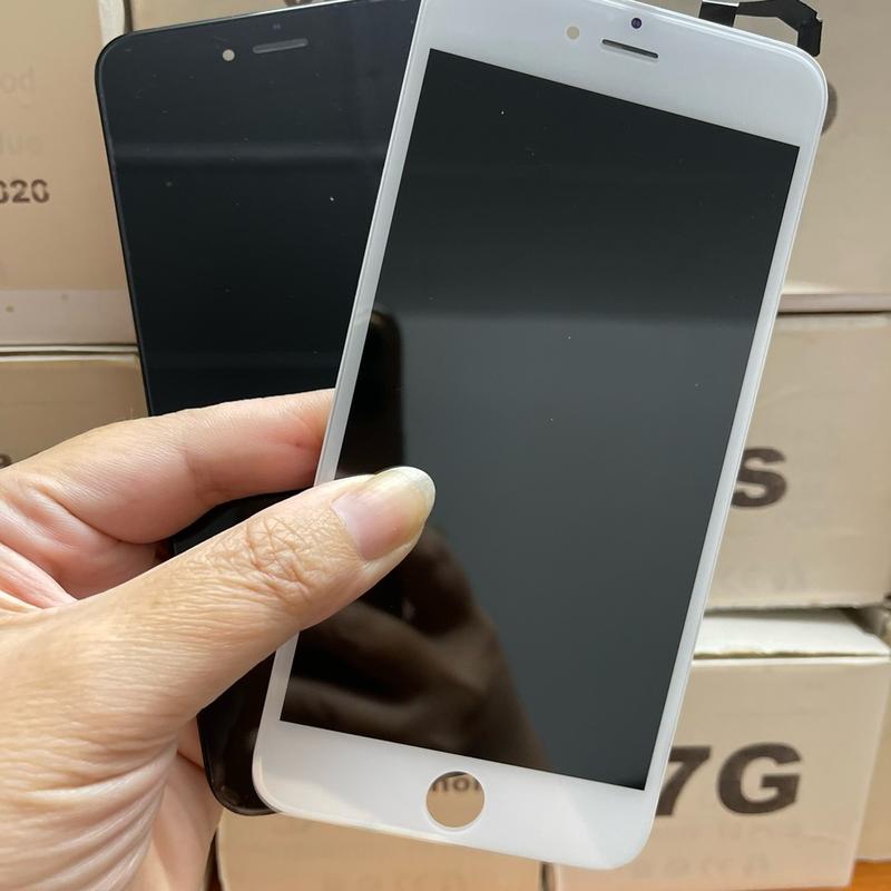Màn Hình Full Bộ Cho Ip 5S 6G 6S 6P 6SP 7G 7P 8G 8P -Tặng keo kèm bộ tua vít tháo lắp 9 món