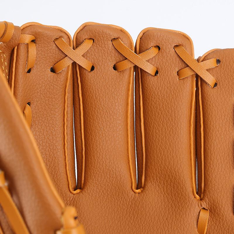 Product Introduction of 10.5-inch 11.5-inch 12.5 baseball gloves 27