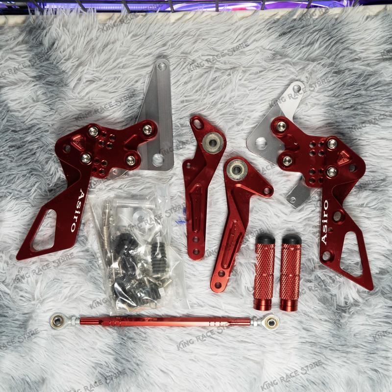 Số Gãy Đơn Asiro Winner 150- Đồ chơi xe máy- Racing Race Store Phụ Kiện Phụ Tùng 3
