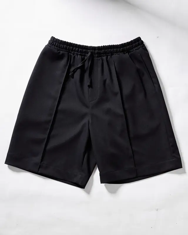 Gambetto - Celana Pendek Pria - Basic Short Pants 0