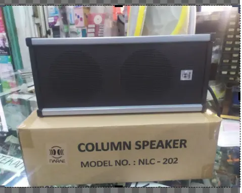 wall speaker wall speaker terbaik wall speaker toa Speaker dinding speaker dinding terbaik speaker dicoba speaker untuk Cafe speaker untuk dinding mesjid column speaker murah kualitas sebanding toa harga setengahnya model NLC-202 Narae 0