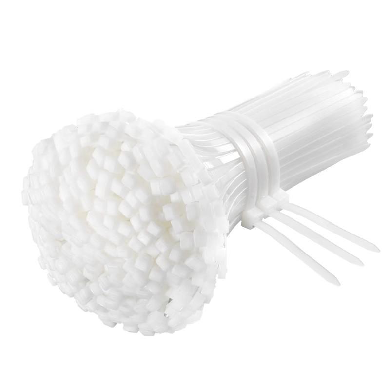 Product Introduction of Dây Rút Nhựa,Dây Rút Bảng Lớn 5li*20cm/25cm/30cm Khoảng 100 Sợi 1 Bịch - Siêu Rẻ 7