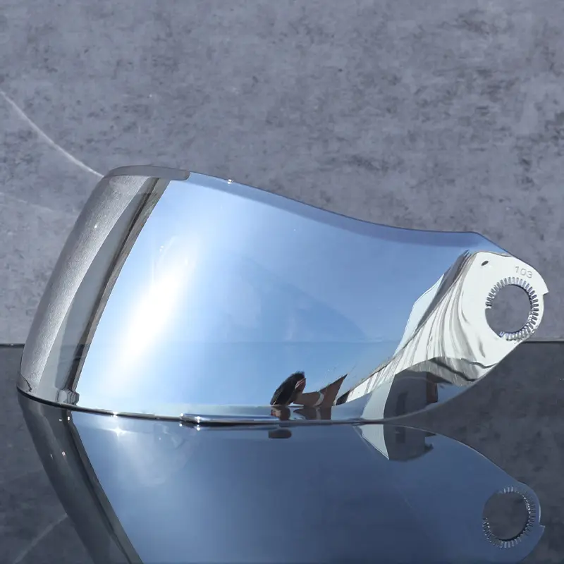 Orz Helmet Style Lens Safety Goggles Link Only with This Shop Helmet Style Lens
