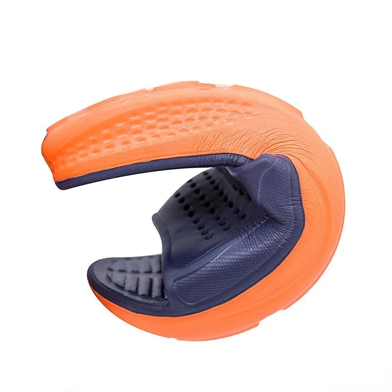 Dép Lê Nam, Cỡ 48 49 50 51, Ngoại Cỡ, Dép Mùa Hè, Giày Đi Trong Nhà Thoải Mái, Giày Nam, Thoáng Khí, 47 Đế Bằng DéP 1