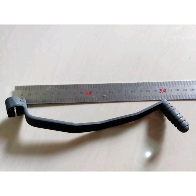 Operan gigi underbone Sonic/GTR/Satria fu Motorcycle 1