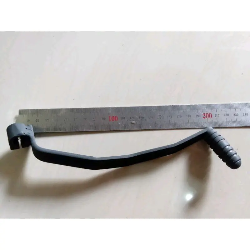 Operan gigi underbone Sonic/GTR/Satria fu Motorcycle 1