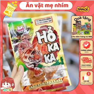 Ăn Vặt Mẹ Nhím 86