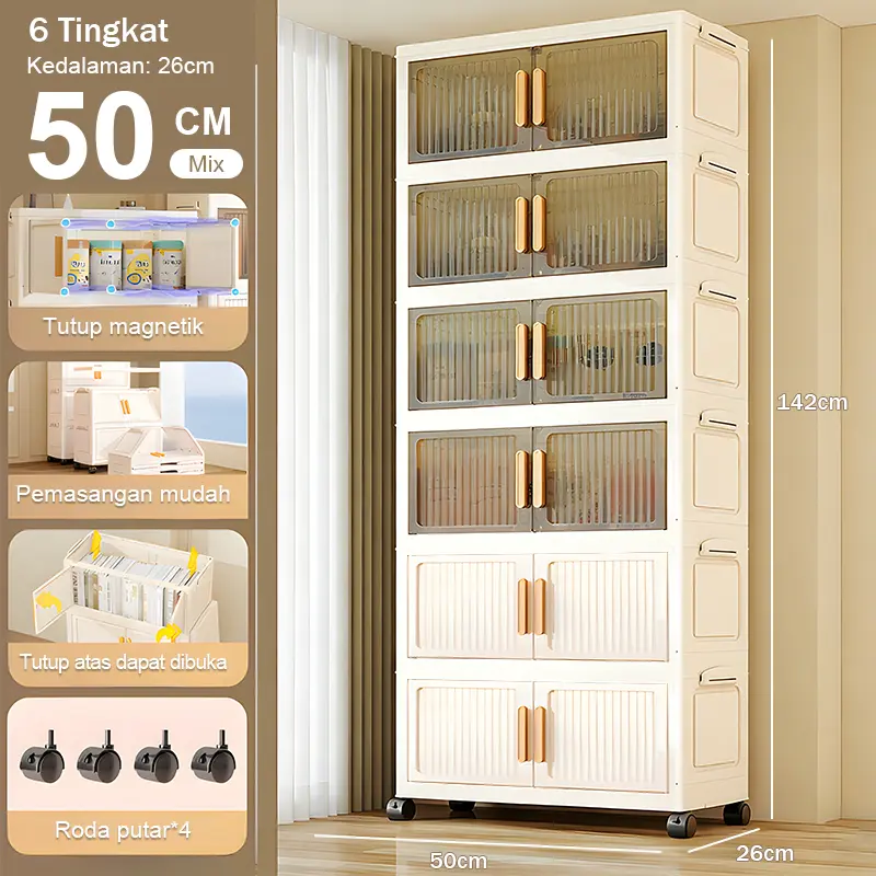 6T-Mix 50cm-2|5022SS+24TR