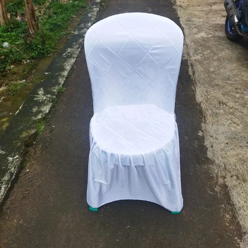 Sarung Kursi Napoli 101 (10pcs) 0