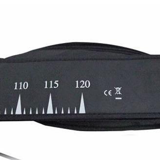 Đai quấn tập thể dục tiện ích tại nhà Shape 4