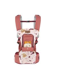 Gambar Hipseat Baby 2Go Indian Series - B2G2303 - biru dari Babyscots Kab. Bandung 2 Tokopedia