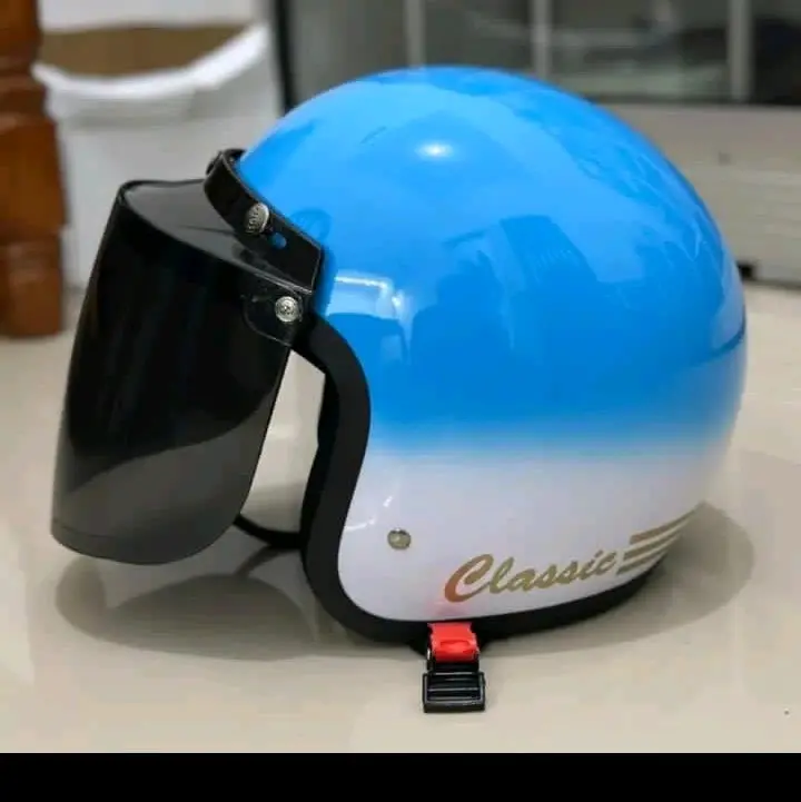 HELM BOGo Termurah sudah SNI 3