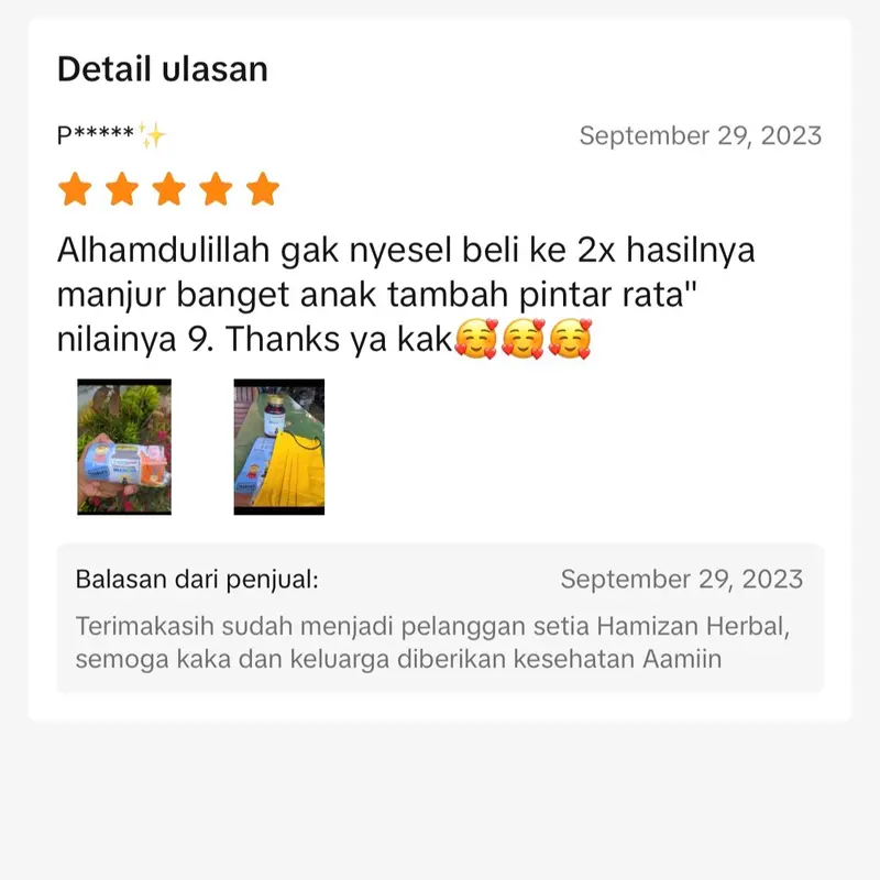 Vitamin Otak Anak Speech delay dan Hiperaktif Peningkat Daya Ingat Kecerdasan Atasi Keterlambatan Berbicara serta Kesehatan Otak BRAINOVIT isi 50 kapsul 4
