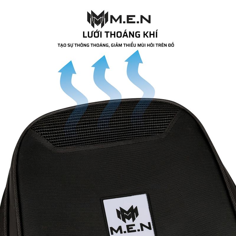 Product Introduction of Túi đựng giày thể thao Bóng Đá Thể Thao NN233 MEN FC1 [ SẢN PHẨM MỚI ] Bag Sport Sport 13