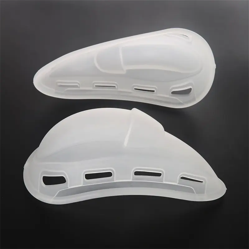 Đồ Bơi Nam Tăng Kích Thước Vùng Nhạy Cảm Miếng Đệm Silicon Push Up Quần Bơi Tam Giác Tôn Dáng Thoáng Khí Thoải Mái Đồ Lót Đi Biển 5