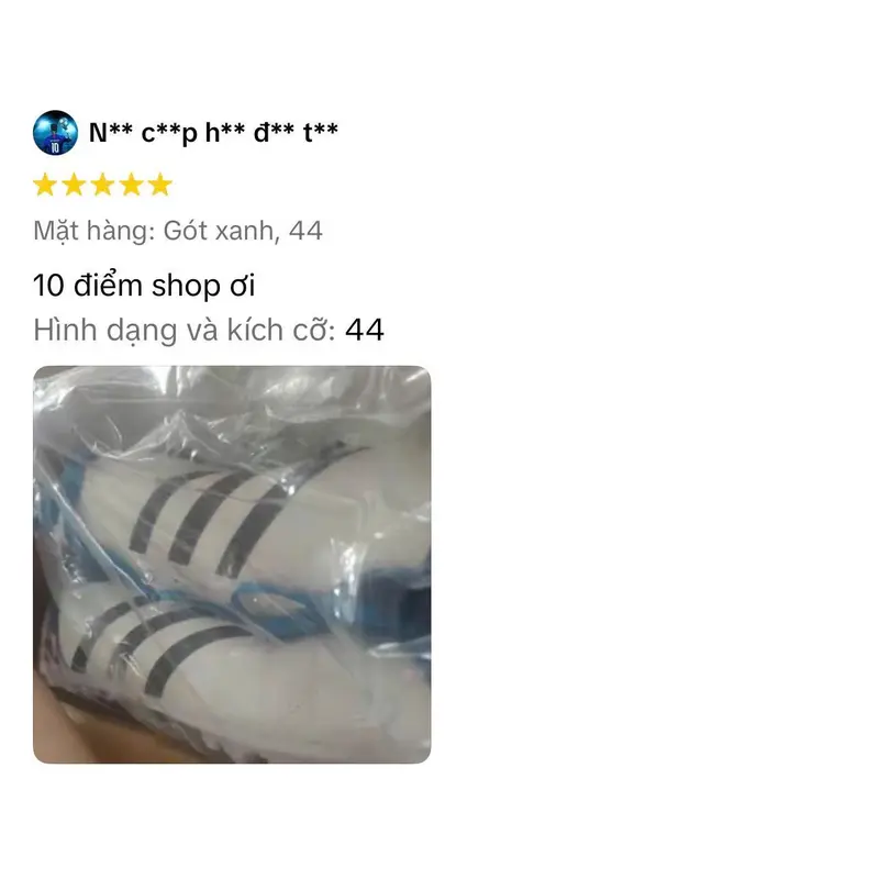 Giày Đá Bóng Wika Tony 11 Pro Chính Hãng,Giày Đá Banh Phong Cách Hiện Đại Trẻ Trung Màu Trắng Xanh,Giày Thể Thao Khâu Full Đế,Sneaker Soprt tập Thể Dục 3  sọc  toni  kroos 7