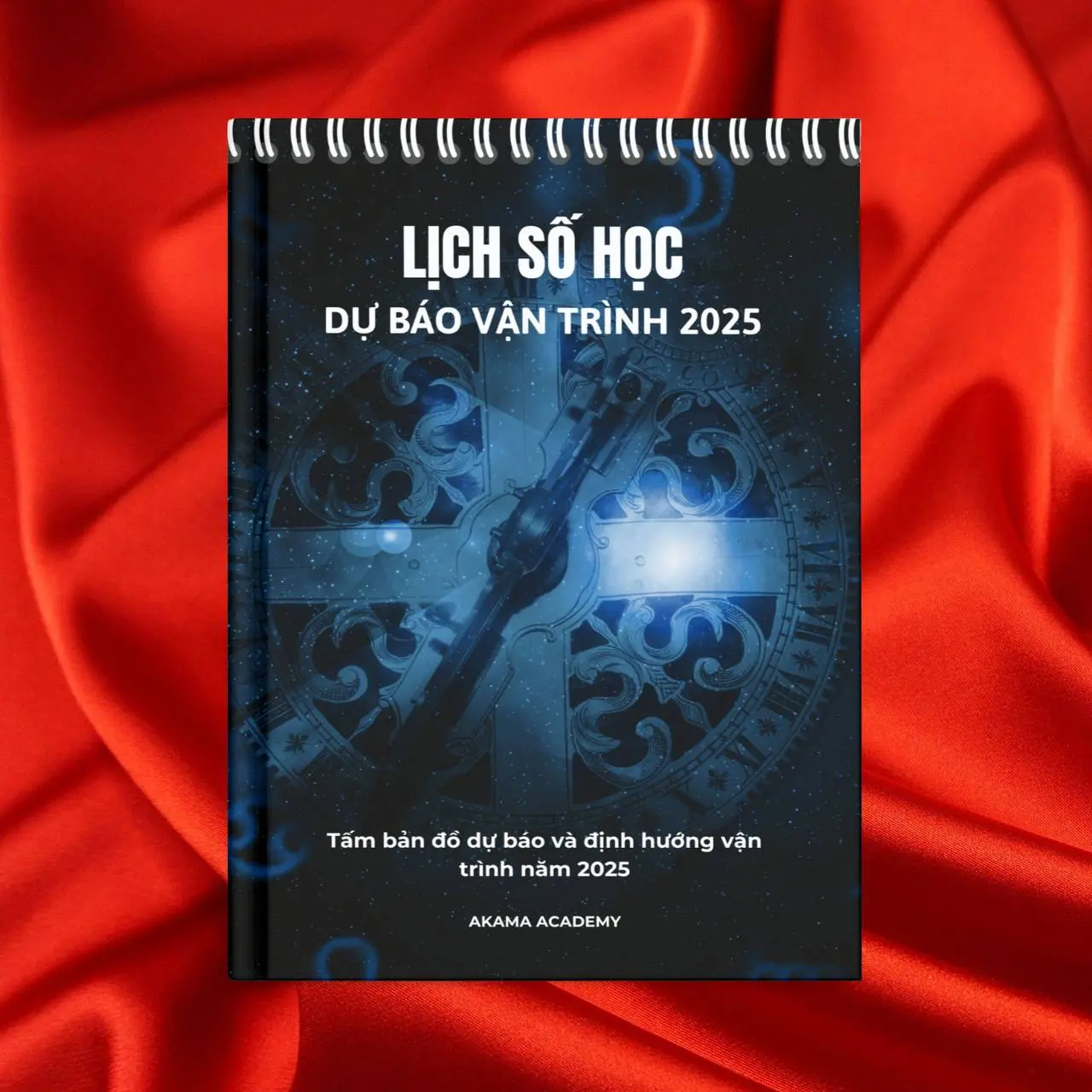 Lịch Số Học - Lịch dự báo, định hướng công việc, tài chính, mối quan hệ, sức khoẻ năm 2025