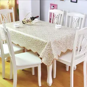 Taplak Meja Besar Jumbo anti air ukuran 137x183cm Taplak Meja Tahan air Tahan minyak