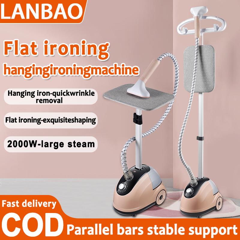 Hanging Machine Household Steam Small Handheld Iron Iron Hanging ...