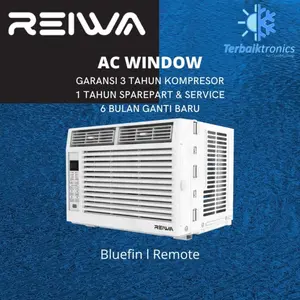 AC Reiwa Window 1/2 PK R32 CW-0501RA / CW0501RA