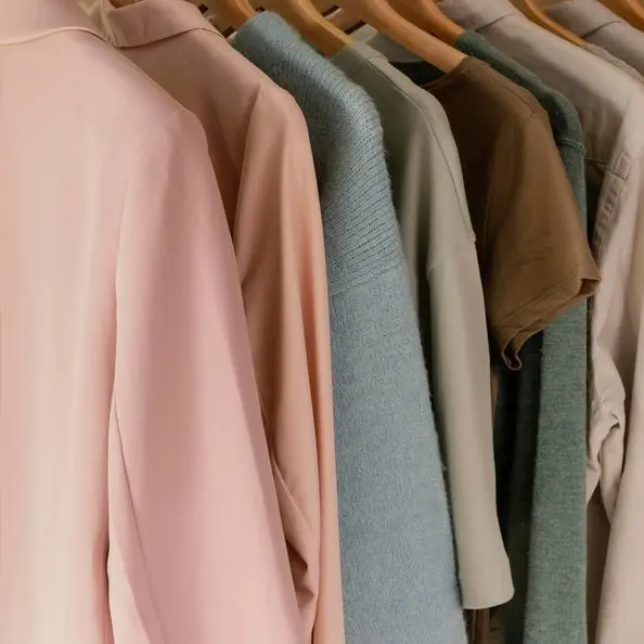 Baju Atasan Murah dengan Harga 60k untuk Wanita 2
