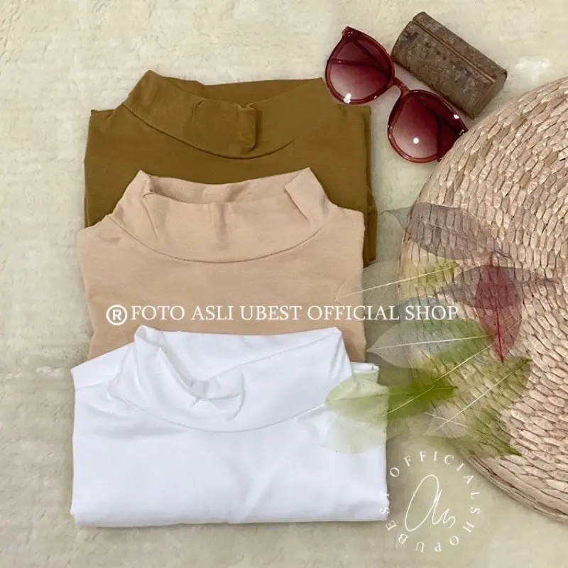 MANSET BADAN ANAK / MANSET BAJU ANAK / DALEMAN BAJU KAOS SPANDEK MELAR