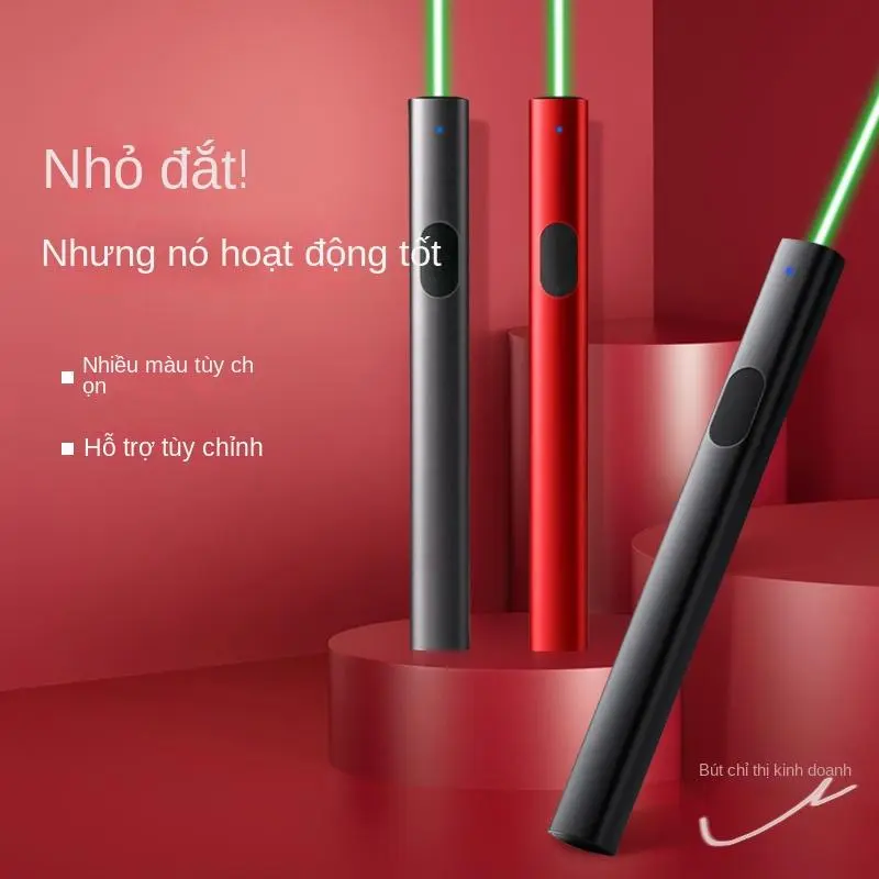 Bút Laser công suất cao, bút Laser đường dài