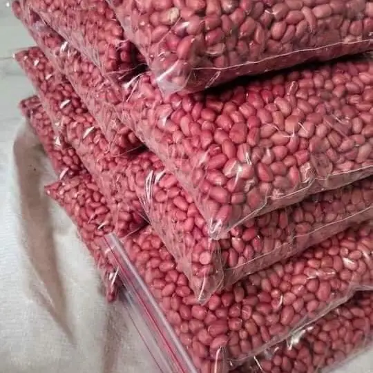 lạc đỏ cả vỏ Compo 2kg khô vụ mới Thức Ăn 7