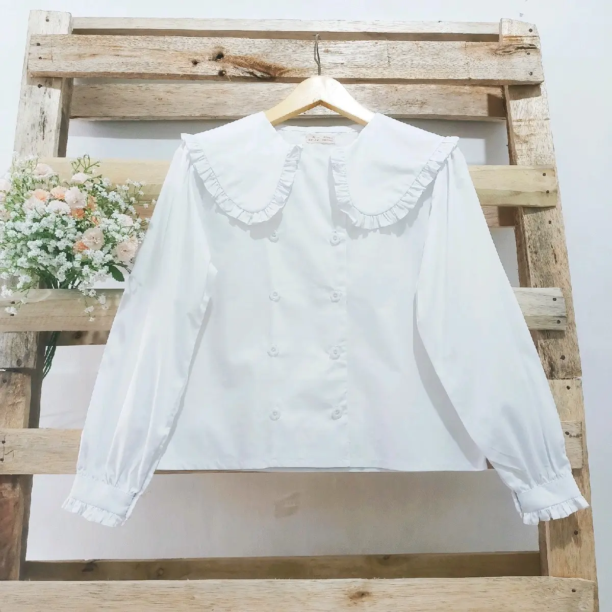 Somin blouse Katun