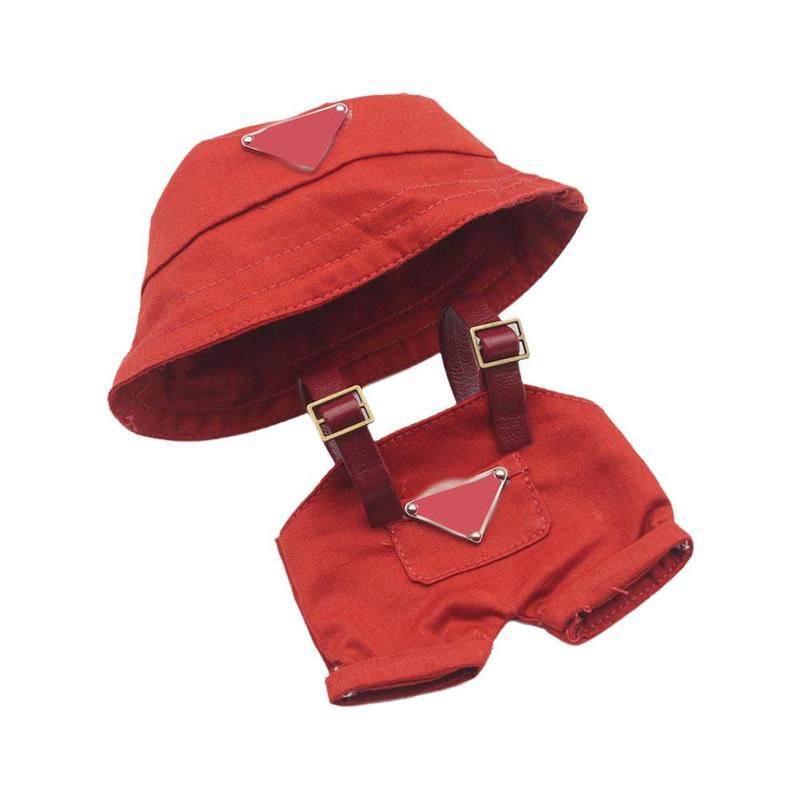 Product Introduction of Quần Áo Búp Bê, 17CM, Búp Bê Keo Đường, Áo Hoodie Thường Ngày Graffiti In Hình Chữ U, Áo Cardigan, Mũ Ngư Dân, H0E5 17