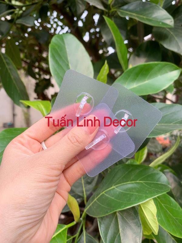 MUA 5 BỊCH TẶNG 1 BỊCH TỔNG 6 BỊCH TẶNG KÈM 2 MÓC TREO GIẤY OGANIC 1000 TỜ/ BỊCH GIẤY 4 LỚP DAI MỀM MỊN 4