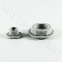 Gambar IND Onderdil Baut Tutup Blok Magnet Besar-Kecil Abu-Silver Set CB 150R-150-CB150R - Sesuai dengan gambar, Standar dari IND Onderdil Kota Bandung 4 Tokopedia