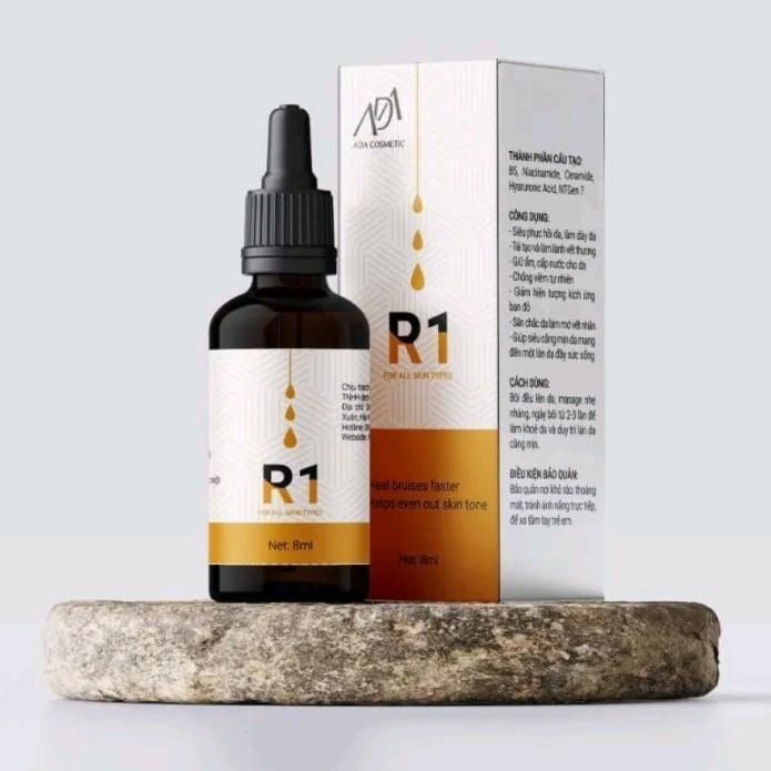 Serum Ada R1 Hồi Phục & Làm Căng Bóng Da 3