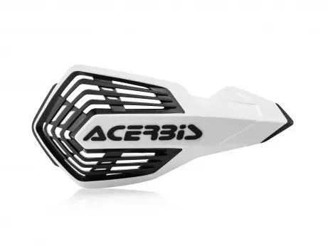 Handguard Universal Acerbis K-Future 4