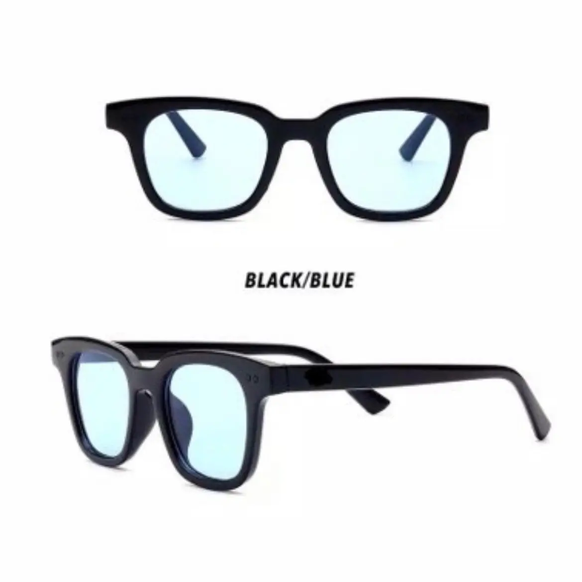 VD black-blue