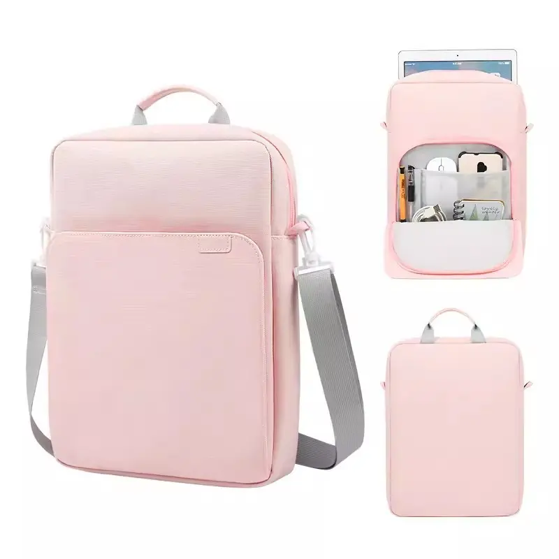 Túi đựng máy tính bảng, dành cho Xiaomi Poco Pad 12.1, 6SPro 12.4, 6, 5 Pro 11 inch, Redmi Pad Pro 12.1 SE 11 inch, Pad10.61
