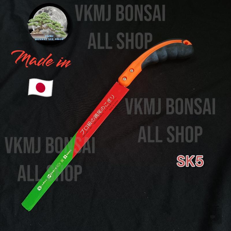 Product Introduction of Gergaji Japan SK5 4