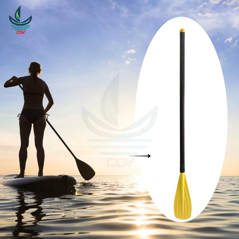 Product Introduction of Mái chèo nhựa 1m38 bền đẹp chèo thuyền, sup Sport 7