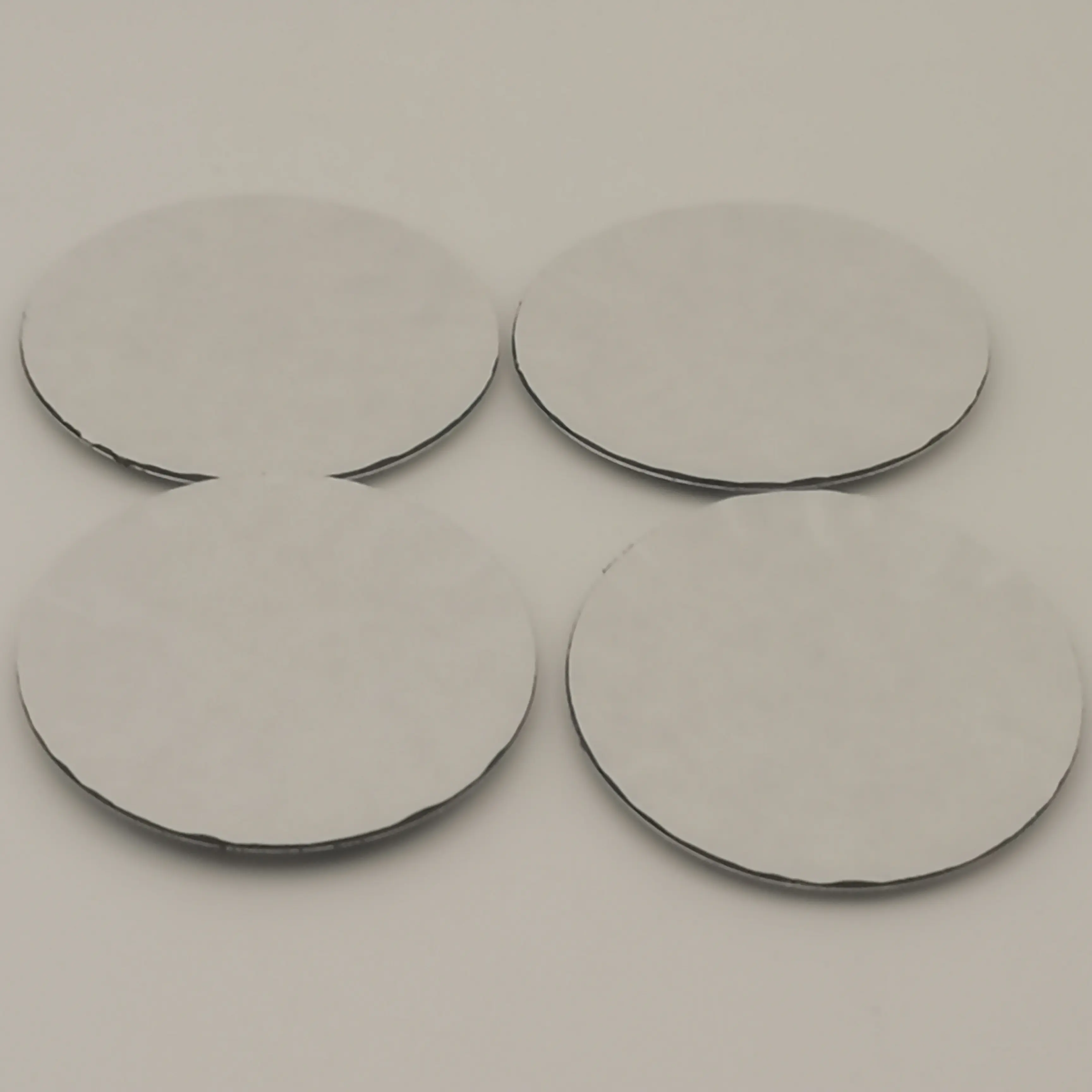 4Pcs 56mm 60mm 65mm Car Wheel Hub Cap Tire Center Cover stickers Suitable for C-itroen series