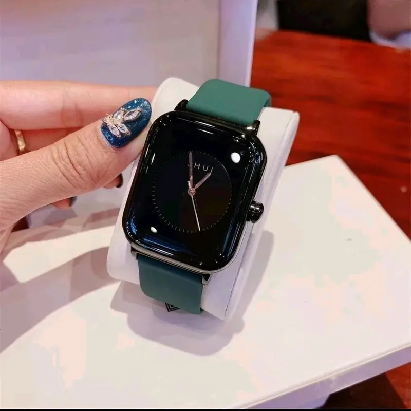 [PAKET COMBO] 100RB DAPAT 4PCS JAM TANGAN WANITA TRENDY KEKINIAN 0