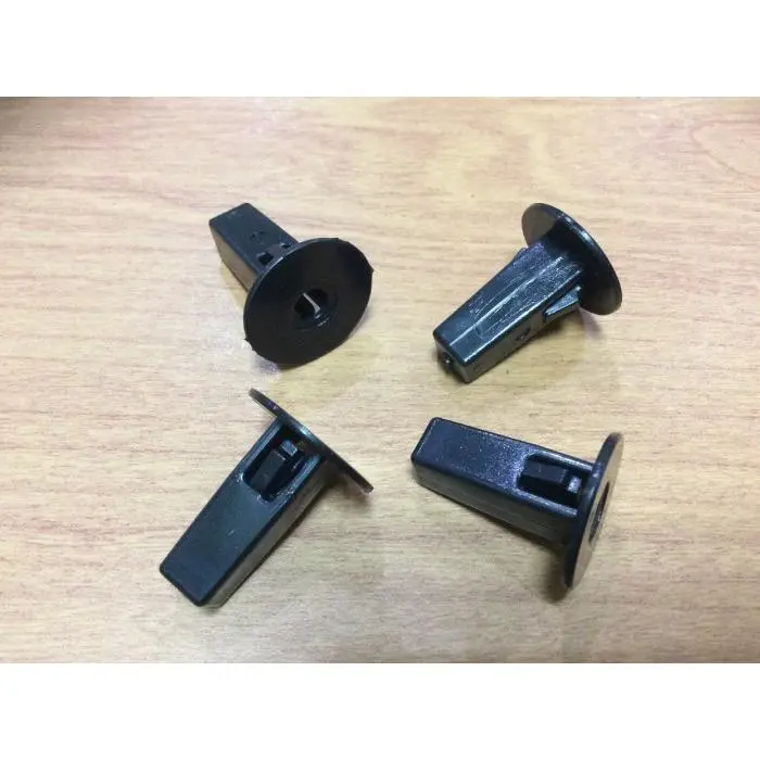 KANCING KLIP DUDUKAN BAUT LINER TOYOTA INNOVA FORTUNER WISH AGYA 5pcs 0