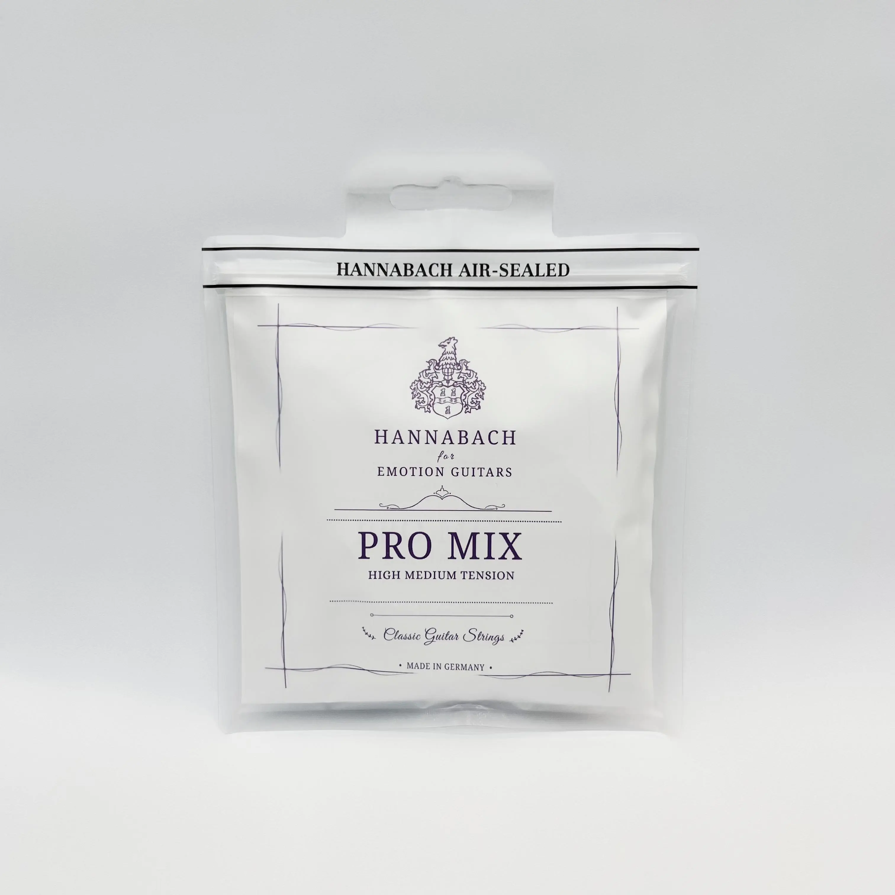 Dây đàn guitar classic Hannabach Pro Mix ( chính hãng )