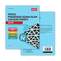 Gambar Modul Pendidikan Agama Islam dan Budi Pekerti Kelas IV SD MI Kurikulum Merdeka Bumi Aksara Siswa Edukasi - Not Specified dari Penerbit Bumi Aksara Kab. Bekasi 3 Tokopedia