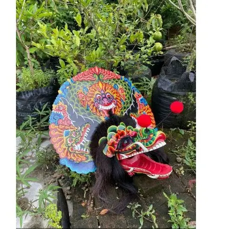 PROMO TERBARU cuci gudang barongan murah barongan anak barongan telon free kain panjang